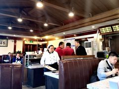 大堂-高丽屋(天宁寺店)