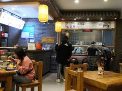 -八亩沟擀面皮(西安首店)