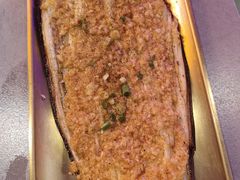 -令狐冲·活鱼馆(宝龙店)