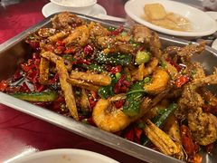 -鑫胜私房菜(球场路店)