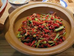 -图味美小黄鱼·景德菜(浙江路店)