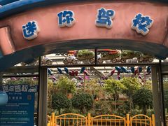 -南宫五洲植物乐园