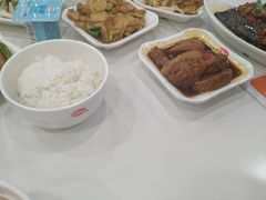 -小菜一碟餐厅(新城科技园店)