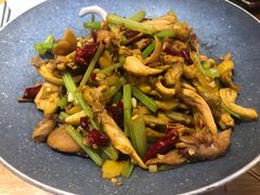 -肖记公安牛肉鱼杂馆·省级非物质文化遗产(万松园直营店)