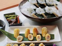 -喃喃椰·糟粕醋·椰子鸡火锅(七堡花园店)
