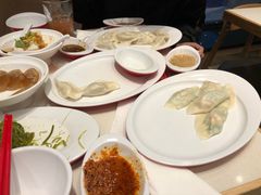 -喜家德虾仁水饺(艺汇家店)