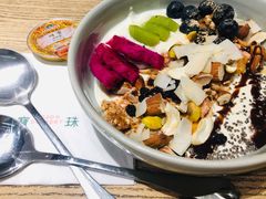 -宝珠奶酪(长宁金虹桥店)