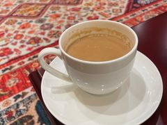 玛萨拉奶茶-清真· AL-JANNAT 佳纳特餐厅(仙林店)