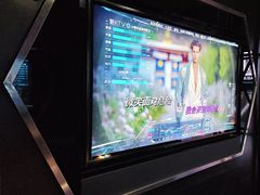-魅KTV·AI辅唱(簋街店)