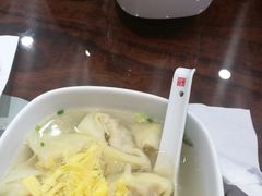 -锡笼记·无锡小笼(常熟万达店)