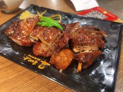 -肖四女乐山跷脚牛肉(世博源店)