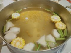 -焯牛潮汕牛肉火锅(云峰街创始店)