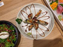 -隐泉之语日式料理(王府中环店)
