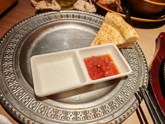 -耶里夏丽·新疆菜(田林东路店)