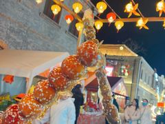 -上街里市集(悦喜客来广场店)