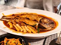 -大同江朝鲜菜•长春地标美食(欧亚卖场店)