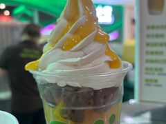 -Salud撒露欧洲冻酸奶(五道口购物中心店)