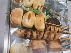 -云晓光头烧烤吧(盛夏店)