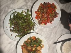 -蔴将·川菜(黄龙万科店)