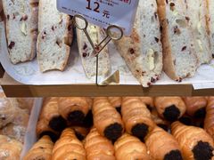 -山崎面包(静安久光店)