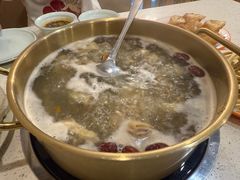 -佳养记百味鸡煲海曙孝闻街店