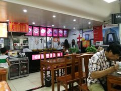 -陈寔包子王·卤煮小肠·京味小吃(龙潭店)