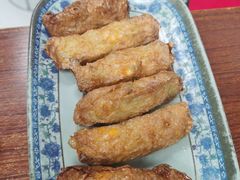 -福州人铭小吃