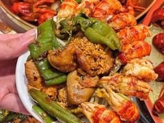 -袁老大龙虾(石鼓路总店)