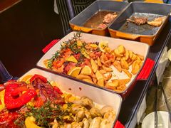 -昆泰嘉华酒店-嘉华咖啡厅