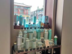 -星巴克臻选(北京前门大街店)