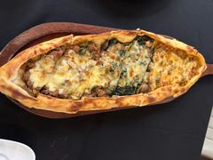 -Efes Turkish & Mediterranean Cuisine 艾菲斯餐厅(陆家嘴店)