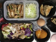 -熊吞·大碗丼烧肉饭(西市场嘉华店)