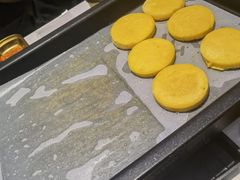玉米饼-八乔煎肉馆·丹东特色煎锅(梅林店)