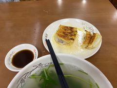 -回回锅贴(小河沿店)