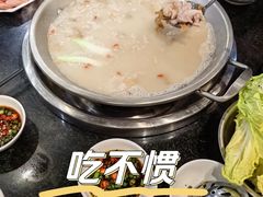 酸汤兔-老来福·非遗酸汤兔(凯旋路店)