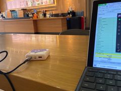 -星巴克(汕尾信利城市广场店)