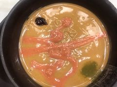 -京门老爆三·铜锅涮肉 爆肚(望京店)