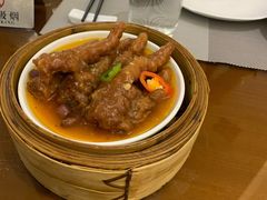 -豫璟轩中餐厅(南昌万怡店)