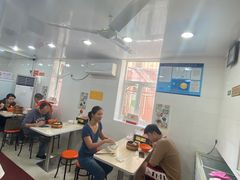 大堂-法华汤包馆(法华镇路店)
