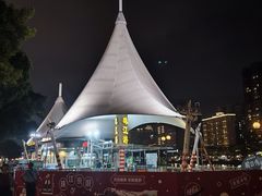 -珠江夜游西堤码头