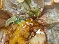 -汉堡王(北京通州领展店)