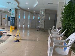 -菲鱼体育恒温游泳馆(中海名城店)