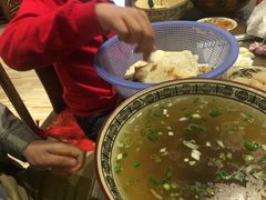 -小毛驴驴肉泡馍(解放路店)