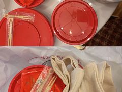 -鑫记婆婆兔·成都特产·兔头手撕兔(太古里店)