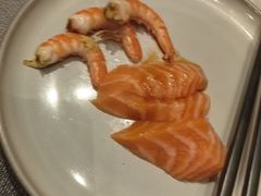 -顺德美的万豪酒店·自助餐·贡厨