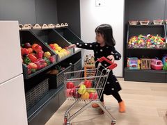 -BossBabe亲子餐厅(金光华广场店)