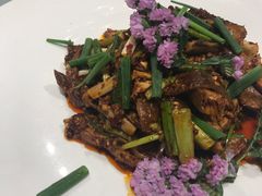 -老房子金沙元年川菜食府·花园餐厅(金沙店)