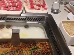 -海底捞火锅(高科广场店)