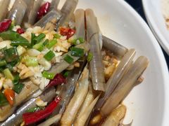 -健眺小海鲜(临海后山店)