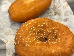 秘制牛脷酥-竹园竹升面(西关总店)